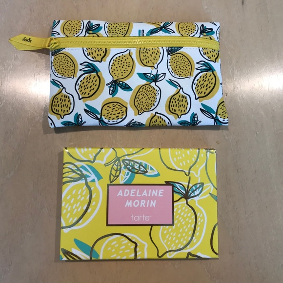 tarte Other - Tarte Adelaine Palette + IPSY Bag!